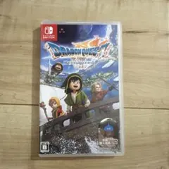 ドラゴンクエストⅦパッケージ版