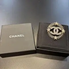 2026年最新】シャネル ブローチ 星の人気アイテム - メルカリ