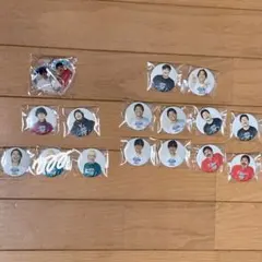 2026年最新】UNDER5 アクスタの人気アイテム - メルカリ