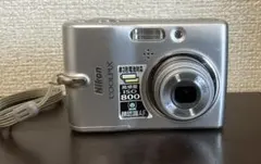 2026年最新】NIKON COOLPIX L11の人気アイテム - メルカリ