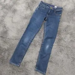 NAVY JEANS1936【26】デニムジーンズ