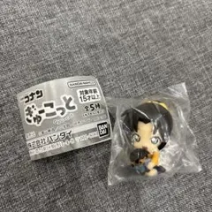 バンダイ ぎゅーっと 名探偵コナン　遠山和葉