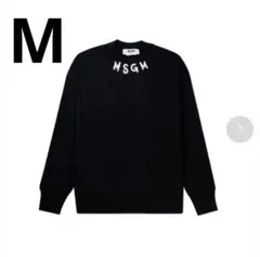大幅値下げ メゾンキツネhandwritingcomfortsweatshirt - メルカリ