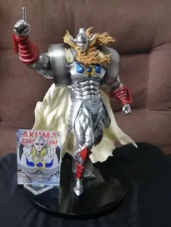 CCP 悪魔将軍 セブンイレブン限定版 キン肉マン - メルカリ