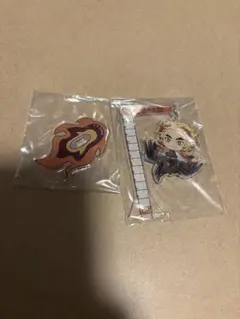 煉獄杏寿郎 アクリルスタンド