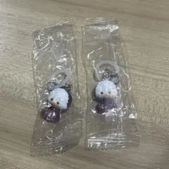 ヒロアカ めじるしアクセサリー2 死柄木弔