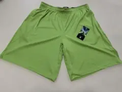 X-unitedメンズ　サイズＯ トレーニング用ショートパンツ