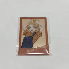 オトパ　アクリルカード　ラーメン　キュピパラ　ラウル
