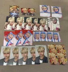 INI 田島将吾 ウィンマジトレカセット