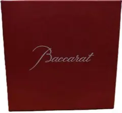 Baccarat ロックグラス 2016年製