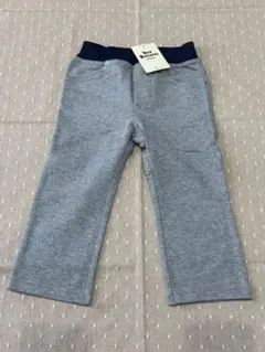 90サイズ　ホットビスケッツ　長ズボン　パンツ