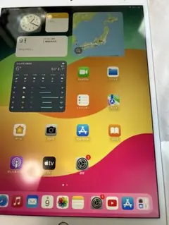 iPad Pro 10.5 インチ