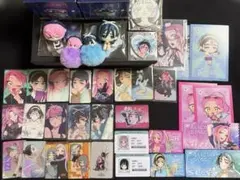 ALIENSTAGE エイリアンステージ 青春パーティ ANACT高校 ミジスア