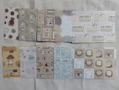 トビマツショウイチロウ☆マルチシート　おすそわけのサムネイル