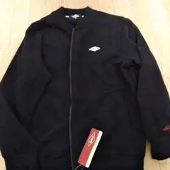 新品BALL裏起毛ブルゾン