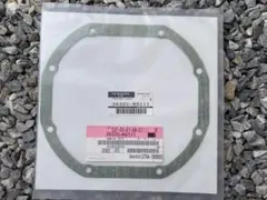 フェアレディZ HS130 Z 日産 純正 デフ パッキン