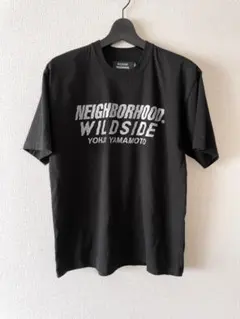 NEIGHBORHOOD×WIND AND SEAコラボ ロンT Tシャツ 長袖 | Mercari