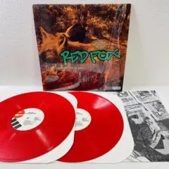 Red Fox – As A Matter Of Fox【2LP】