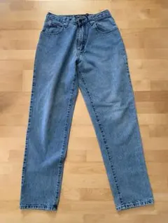 QUIKSILVER サルトウォーターデニム 31W 32Lのサムネイル