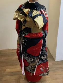 振袖フルセット