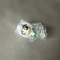 パワーパフガールズ バターカップ　フィギュア