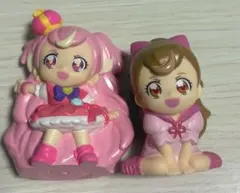 わんだふるぷりきゅあ！ スウィートパールドール 犬飼こむぎ キュアワンダフル