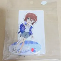 ⭐︎新品　コナン　灰原哀　アクリルスタンド　アイスキャンディー　アイスのサムネイル
