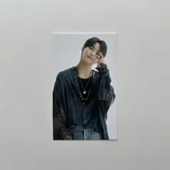 SEVENTEEN ジョンハン FTS タワレコ ラキドロ