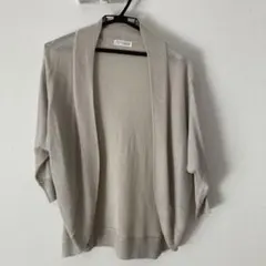 JAYRO MOTOMACHI サマーカーデガン