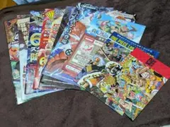 ワンピース　カードゲームカタログセット