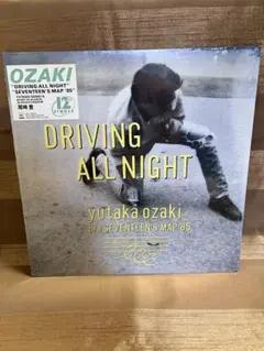 RECORDS:YUTAKA OZAKI 尾崎豊 レコード 2026年最新】尾崎豊 レコードの人気アイテム - メルカリ