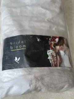 bridal bloom コルセットとスカートセット れもんさん専用
