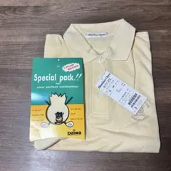 ハワイアンオープン HawaiianOpen ゴルフシャツ ポロシャツ　靴下付き