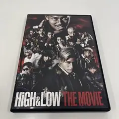 ＊42 HIGH & LOW THE MOVIE ストーリーブック付き