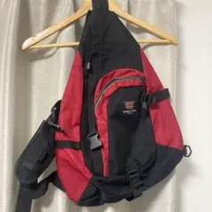 SHELTER ワンショルダーバッグ ビンテージ 00s y2k