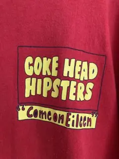 2026年最新】cokehead hipstersの人気アイテム - メルカリ