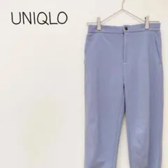 セール♪【良品】UNIQLO ジョガー パンツ イージー ストレッチ スウェット