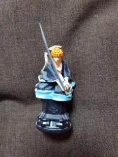 BLEACH　黒崎一護　フィギュア