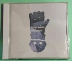 hirose kohmi THE BEST Love Winters