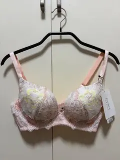 【新品タグ付】ワコール パルファージュ グラマティック D65 ブラのみ