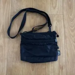 90s vintage ミリタリー ショルダーバッグ グランジ y2k アメカジ