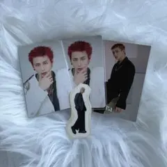 INI 西洸人 トレカ