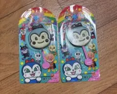 コキンちゃん　アンパンマンペロペロチョコ