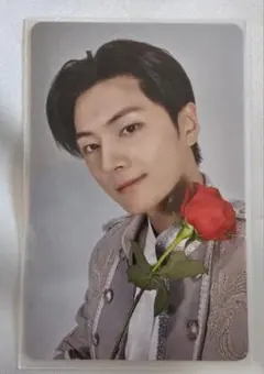 House of Vampire ジェイトレカ ENHYPEN 入場特典