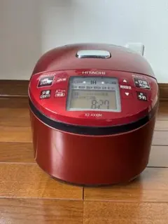HITACHI 炊飯器 RZ-AX10M 本体のサムネイル
