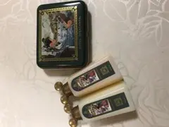 ディズニーアンバサダーホテル アメニティーセット