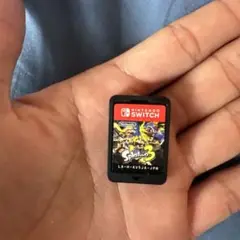 スプラトゥーン3 ソフト