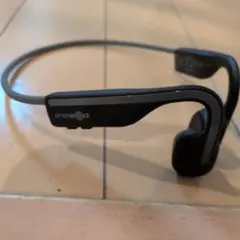 AfterShokz AS660 骨伝導イヤホン 本体のサムネイル