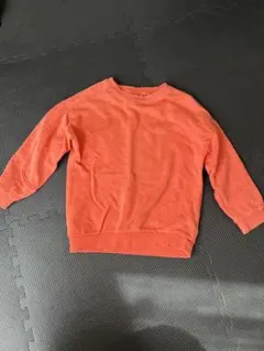 zara トレーナー トップス