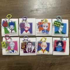 ONE PIECE】 麦わらストア限定 フォトフレームキーホルダー 東京コンプ
